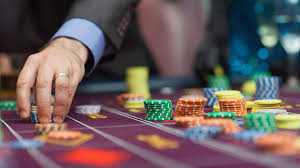 Онлайн казино Casino Bet Andreas